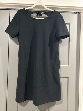 Dudley Stephens Amelia Dress in black
